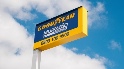 Muffatão AutoCenter chega a Cascavel 