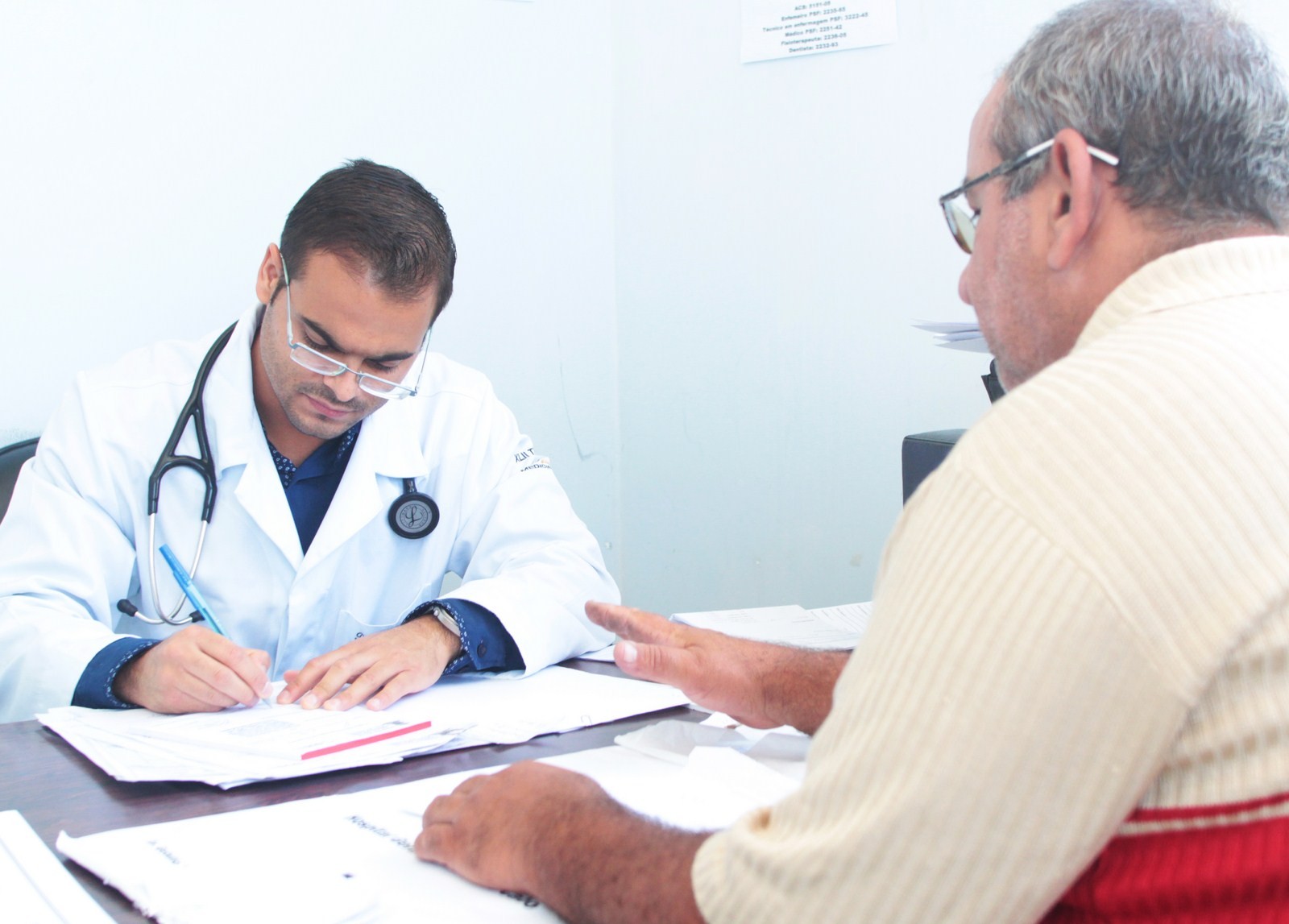 Fundação Lar Harmonia promove mutirão gratuito para exames de próstata em Salvador