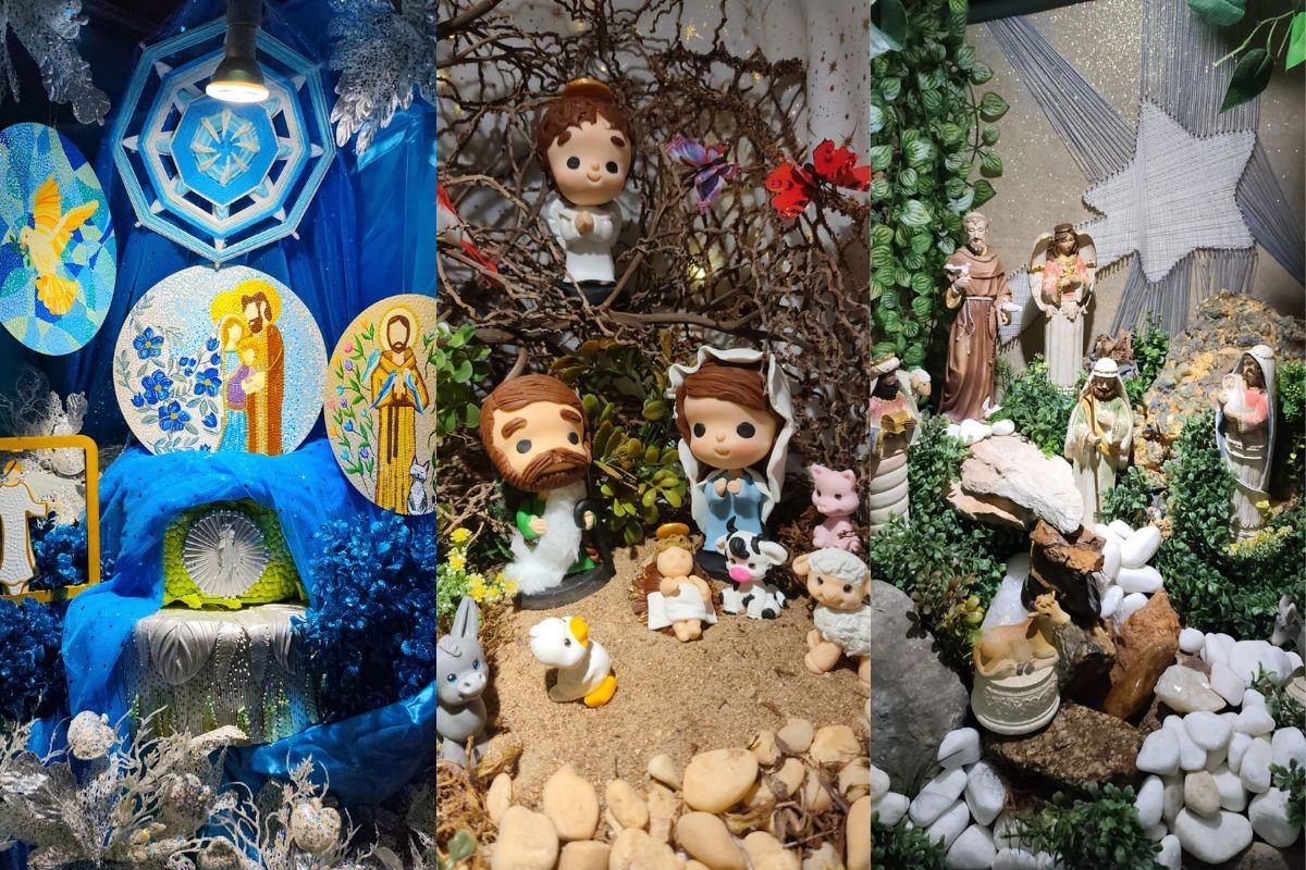 Santuário Santo Antônio do Valongo inaugura 33ª Exposição de Presépios em Santos