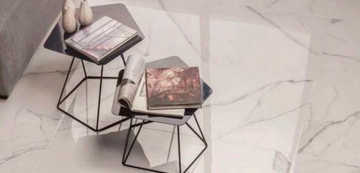 Renovação rápida com pisos que unem conforto térmico e design elegante