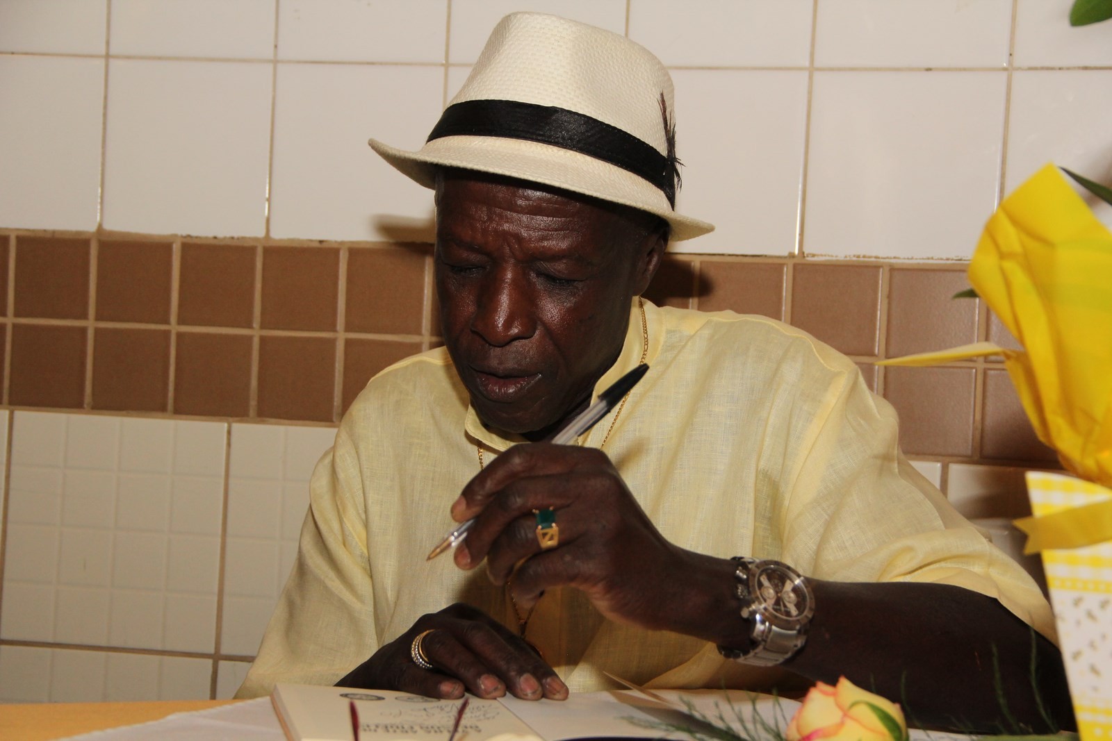 Morre aos 82 anos o músico Nelson Fidelis, ícone do samba em Campinas