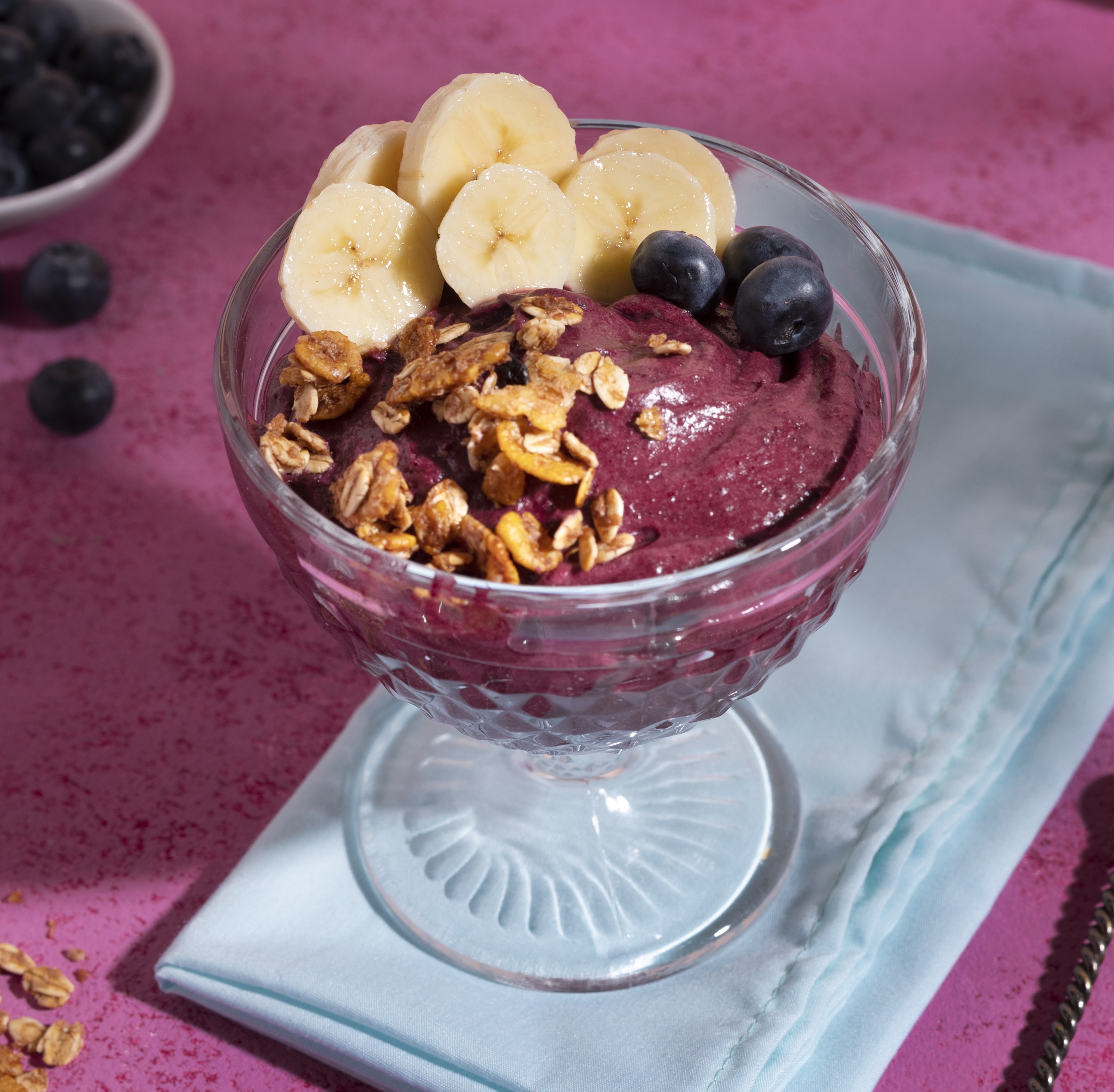 Contra biopirataria, açaí é reconhecido em lei como fruta nacional do Brasil