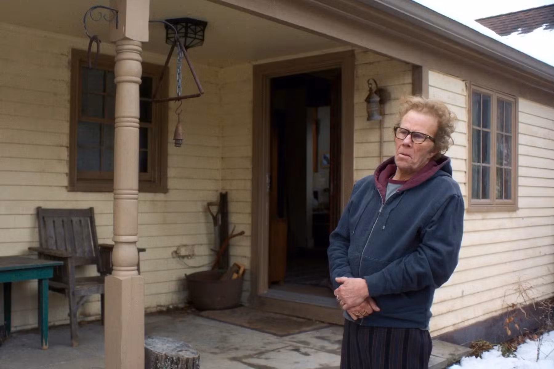 Quando pais e filhos se tornam completos desconhecidos