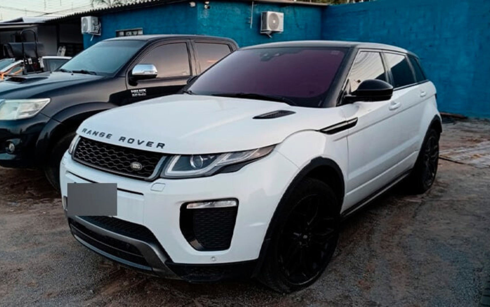 Porsche, Land Rover e mais: veja mais de 400 veículos disponíveis em leilão do TJGO  