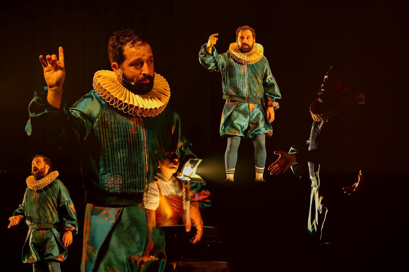 Musical do Shrek, Mamonas e adoção de pets: veja o que fazer em SP