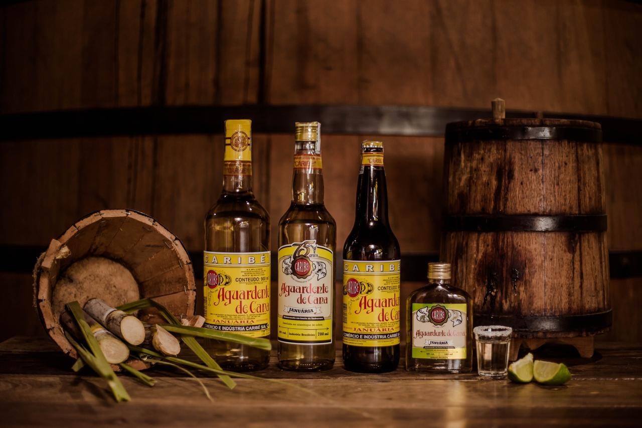 Januária recebe 2º Festival da Cachaça neste fim de semana