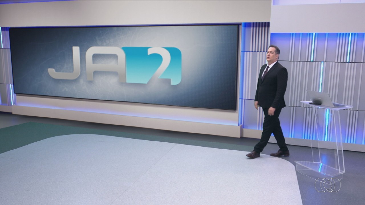 VÍDEOS: Jornal Anhanguera 2ª Edição de quarta-feira, 11 de junho de 2025