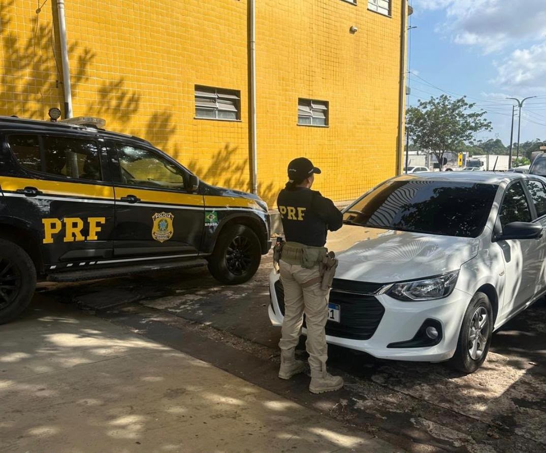 PRF registra três mortes e nove acidentes nas rodovias federais do MA durante feriado de Nossa Senhora Aparecida