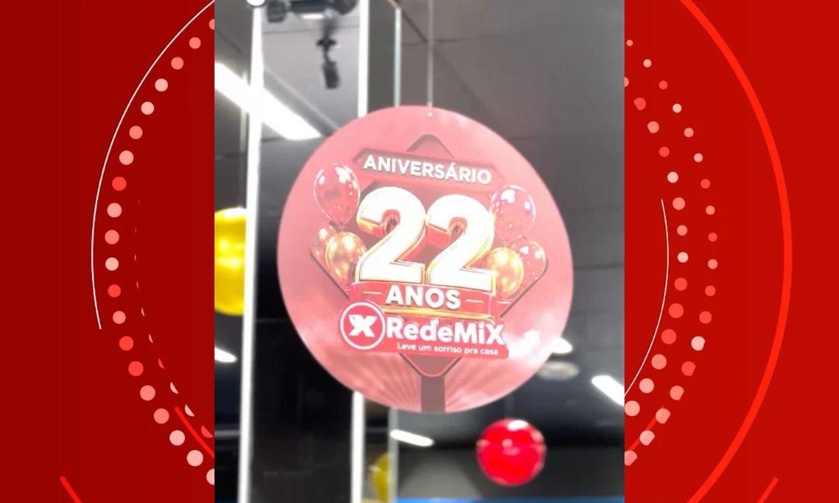 Rede de supermercados suspeita de assédio eleitoral na Bahia diz que número em fardas faz referência à idade da empresa