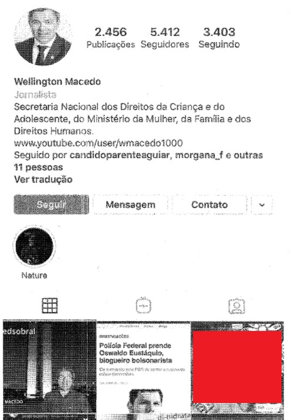 El vídeo del abuso sexual a una joven discapacitada en un autobús estremece  a Marruecos 