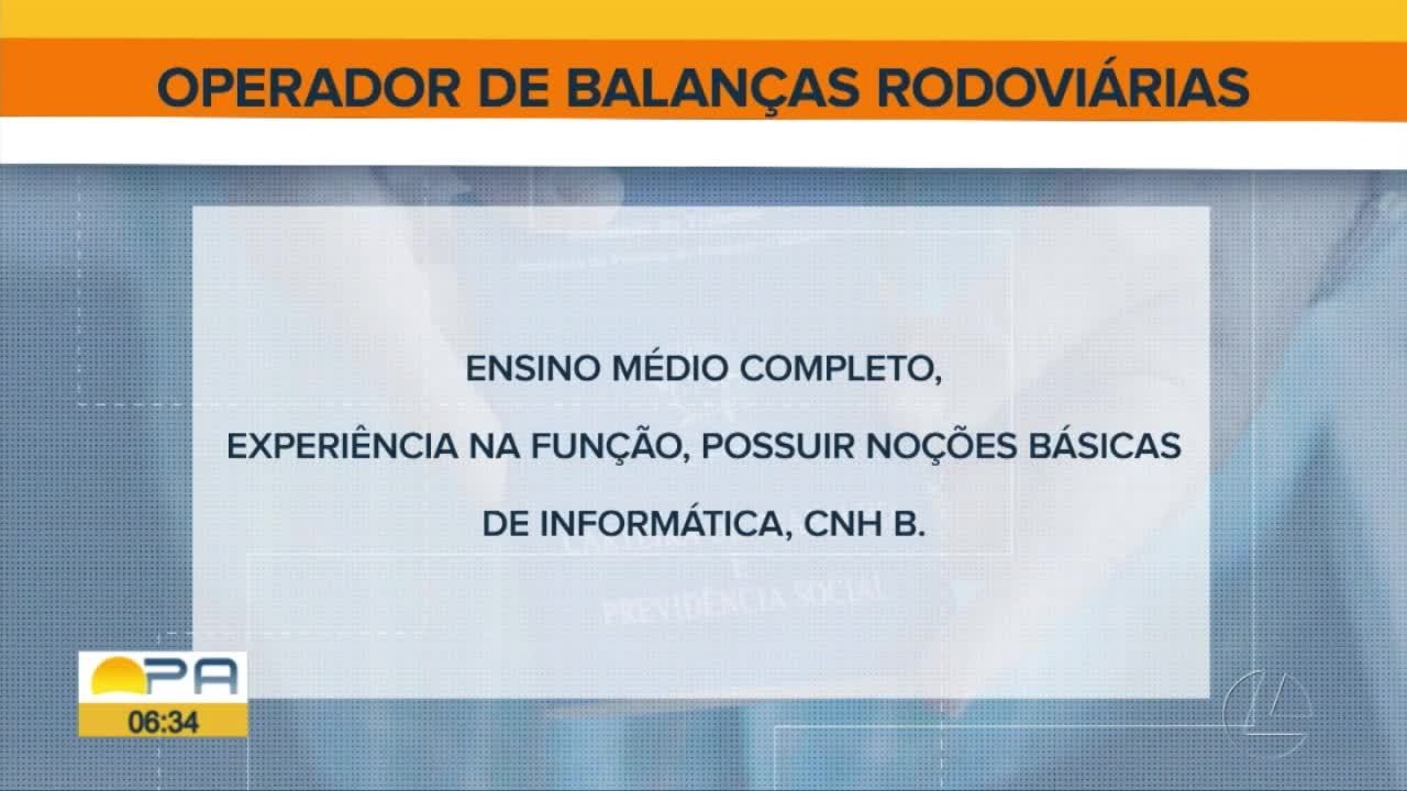 VÍDEOS: Bom Dia Pará de quarta-feira, 10 de abril de 2024
