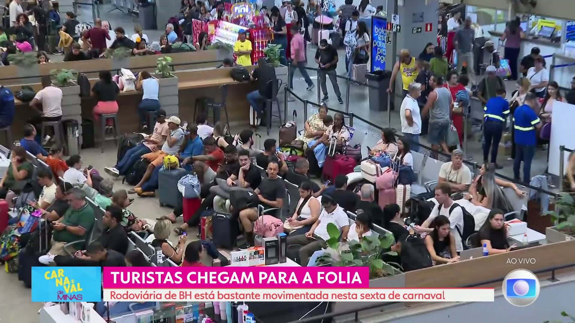 VÍDEOS: MG2 de sexta-feira, 13 de fevereiro de 2026