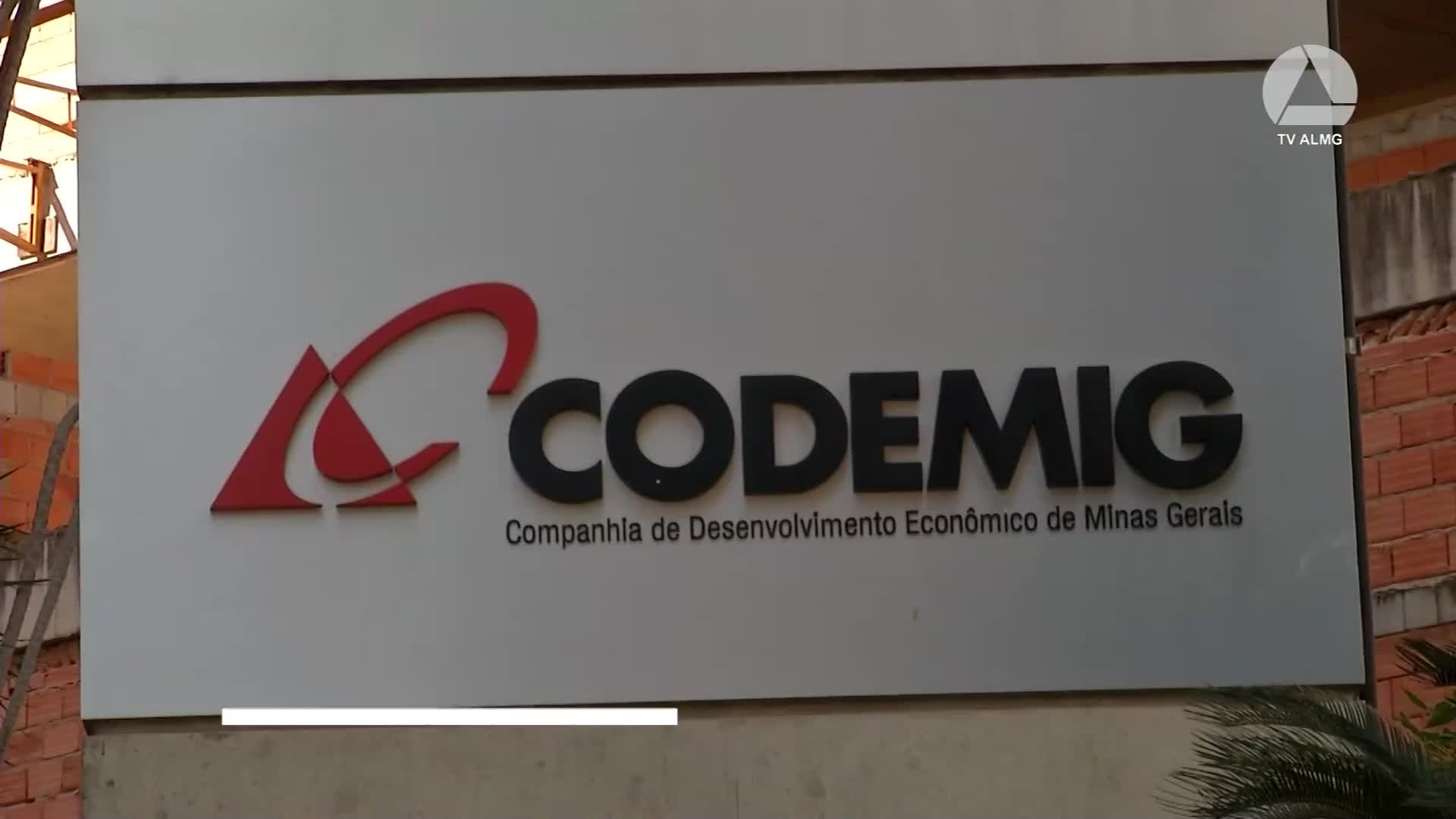 Governo de MG divulga valor da Codemig com projeção de R$ 33,6 bilhões