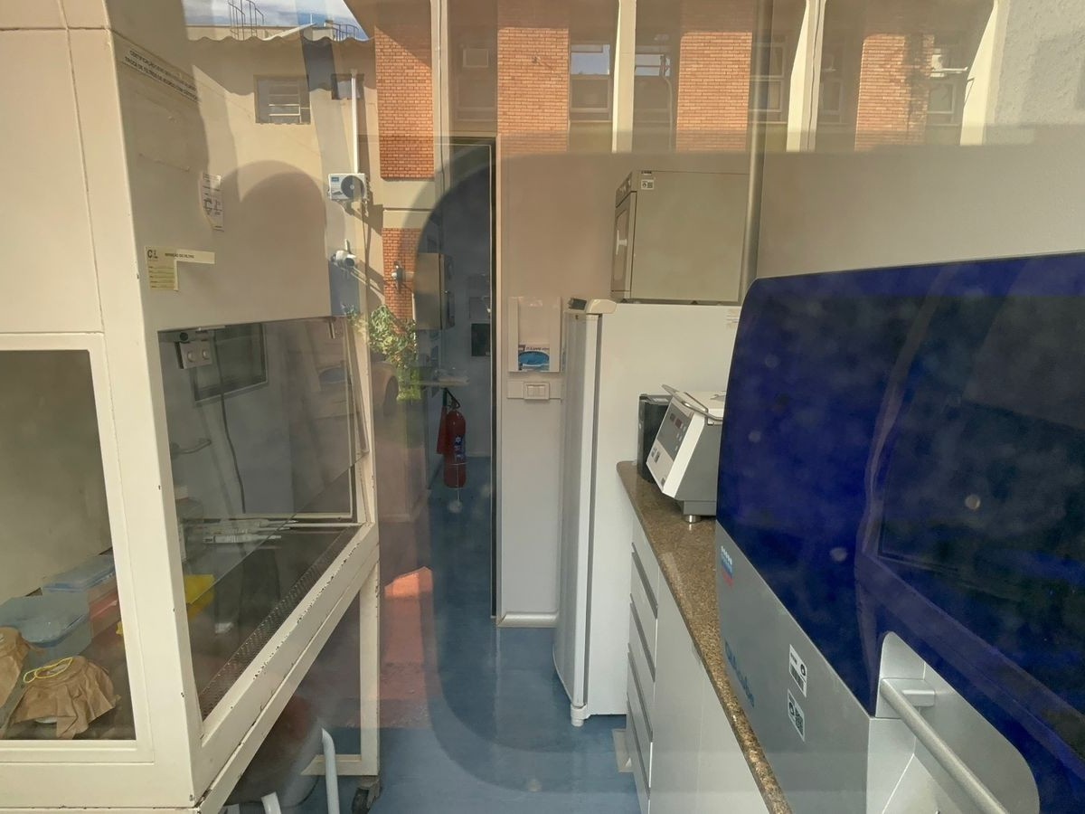 Vírus H1N1 estava entre amostras furtadas de laboratório da Unicamp