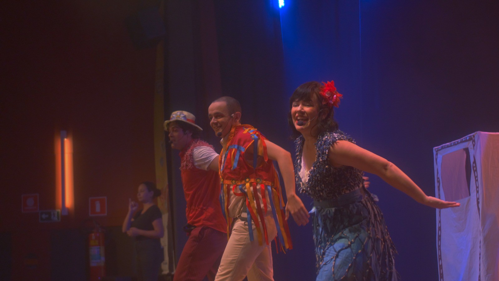17ª edição do Festival GACEMSS da Criança terá programação gratuita no ...