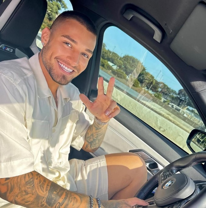 Investigação da PF cita MC Gui por recebimento de R$ 150 mil de operador financeiro ligado a MC Ryan SP