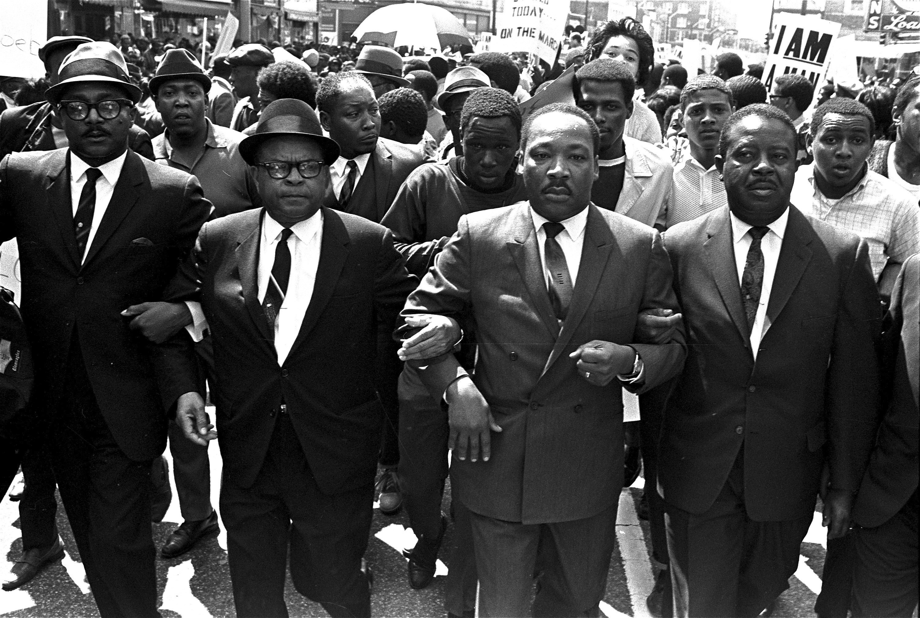 Apesar de oposição da família, governo Trump divulga arquivos do FBI sobre morte de Martin Luther King Jr.
