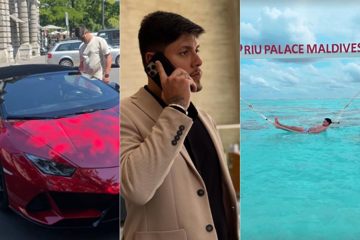 Saiba quem é Rodrigo Morgado, chefe que tomou carro de funcionária, foi preso pela PF e teve carros de luxo apreendidos