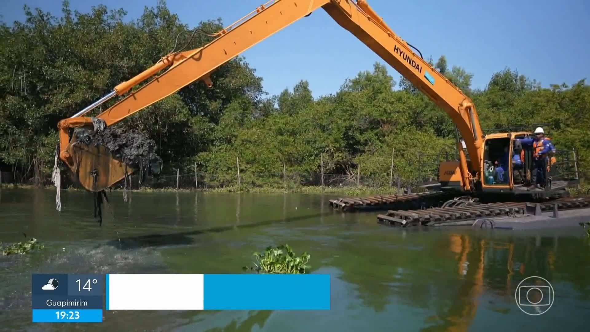 VÍDEOS: RJ2 de segunda-feira, 14 de julho de 2025