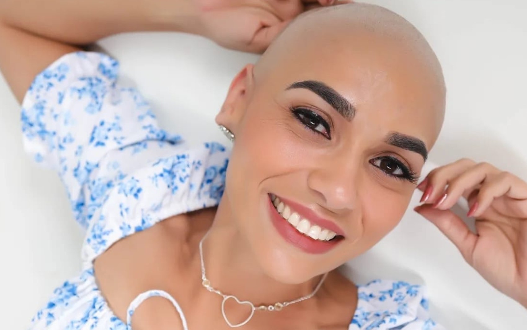 ‘Me senti viva de verdade’: Mulher realizou sonho de ir à Festa de Barretos após superar câncer de mama 