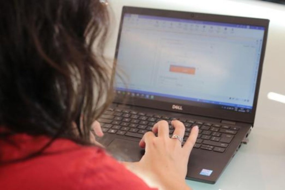 Há oportunidades para analista de sistema e técnico em informática. — Foto: Divulgação