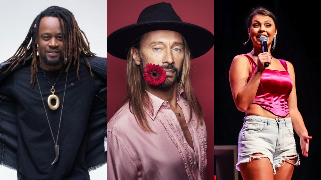 Réveillon em Campinas e região: agenda tem Toni Garrido, Bob Sinclar, Bruna Louise e mais