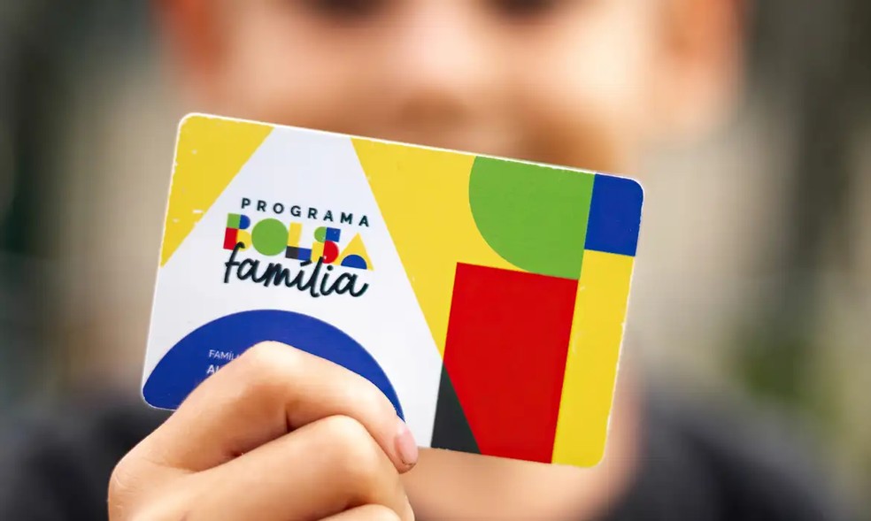 Bolsa Família pode ser solicitado nas unidades do Cras. — Foto: Lyon Santos/MDS