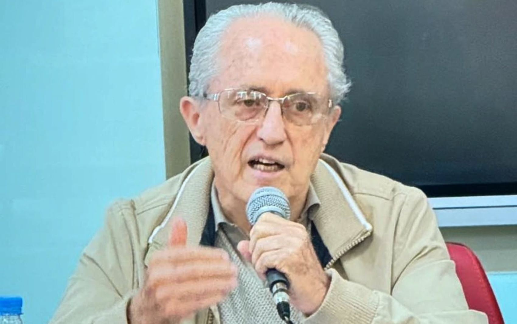 Veja quem são os candidatos a senador em Goiás em 2026