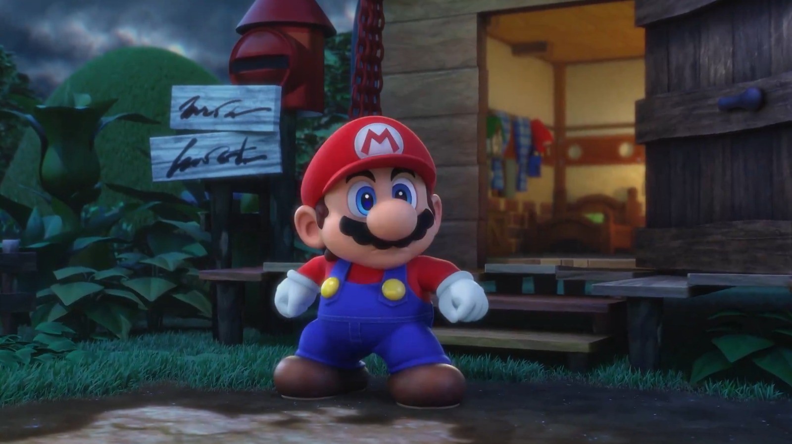 'Super Mario RPG' vai ganhar remake para Nintendo Switch com lançamento em novembro