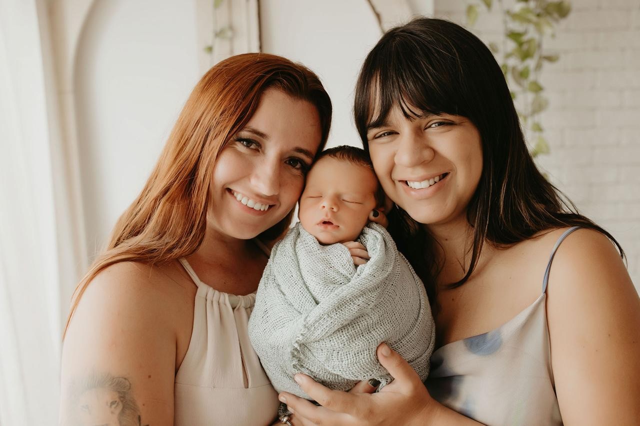 Dia das Mães: conheça histórias inspiradoras de mães do Alto Tietê