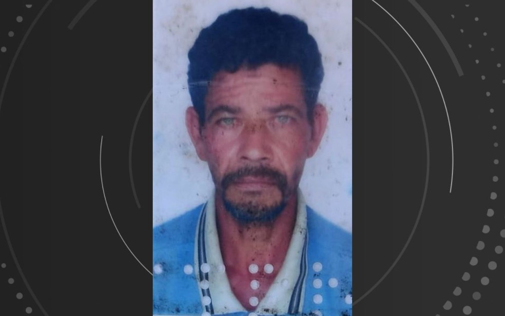 Homem morre atropelado após carro subir em passeio na Bahia — Foto: Site Giro Ipiaú