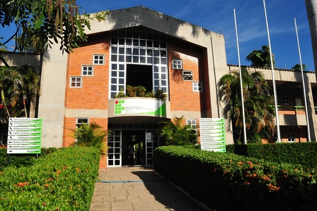 IFPB abre inscrições para 160 vagas em cursos técnicos integrados ao ensino médio em Cajazeiras, no Sertão da Paraíba 