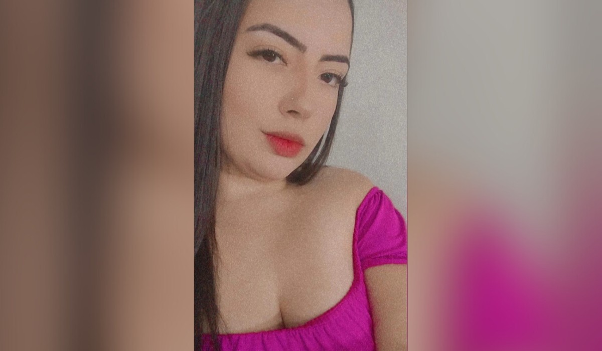 Jovem morre após perder o controle do carro, bater em caminhão e capotar em rodovia de Lupércio