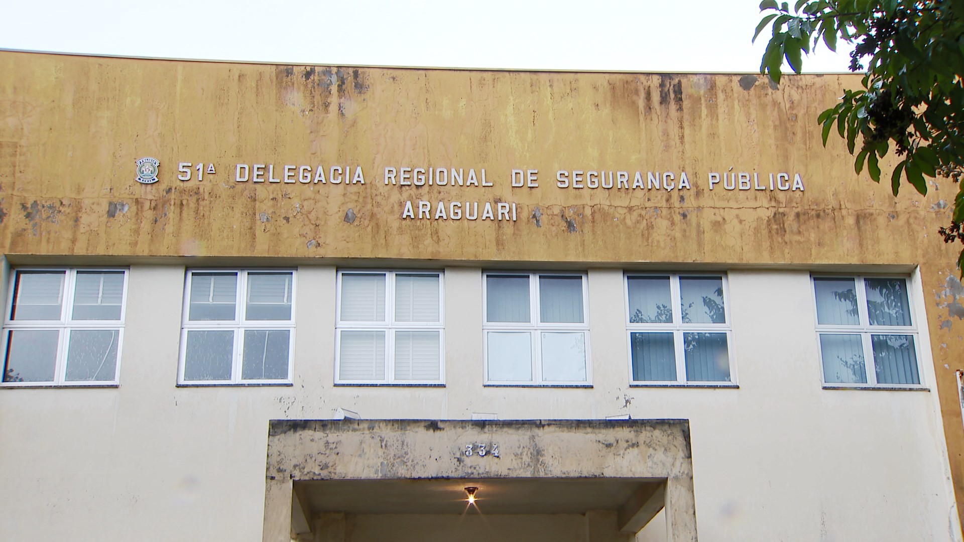 Líder religioso é preso suspeito de estuprar menina de 4 anos em Araguari