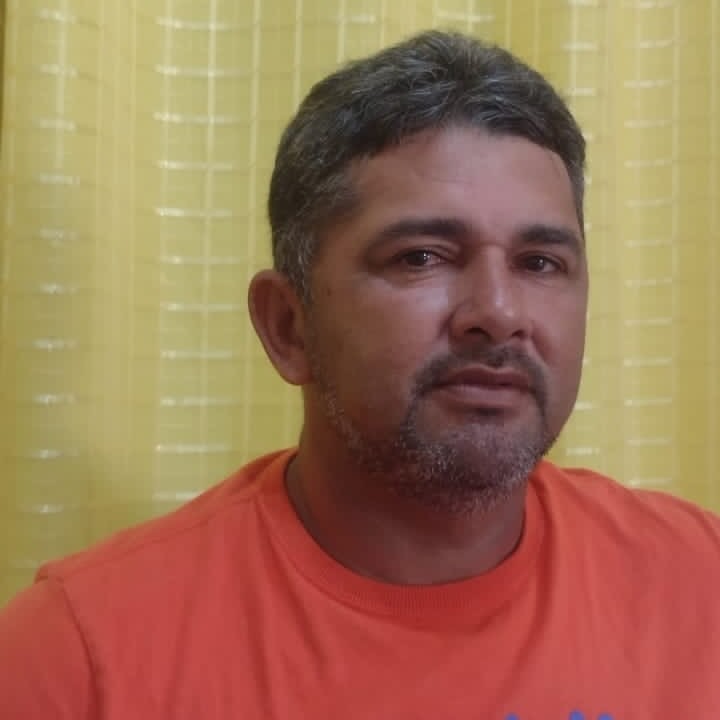 Candidato a vereador de Joca Marques é preso suspeito de homicídio cometido em Rondônia