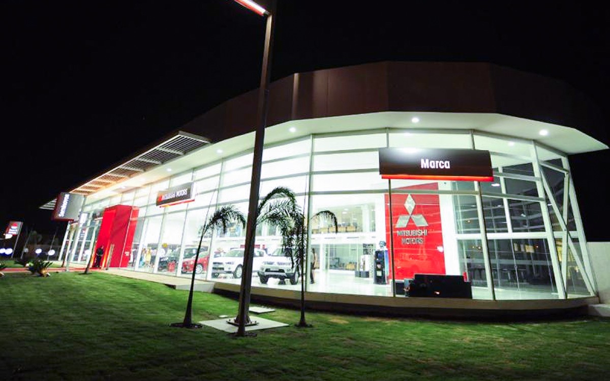BICAMPEÃ!
A Nova TRITON eleita novamente a Melhor Compra pelo Autoesporte