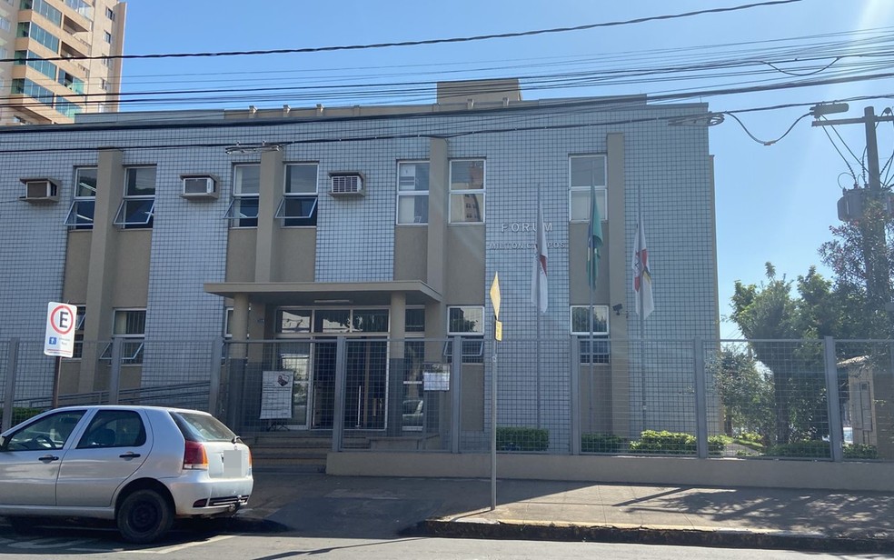 Homem é condenado a 84 anos de prisão por crimes sexuais contra crianças em Alfenas