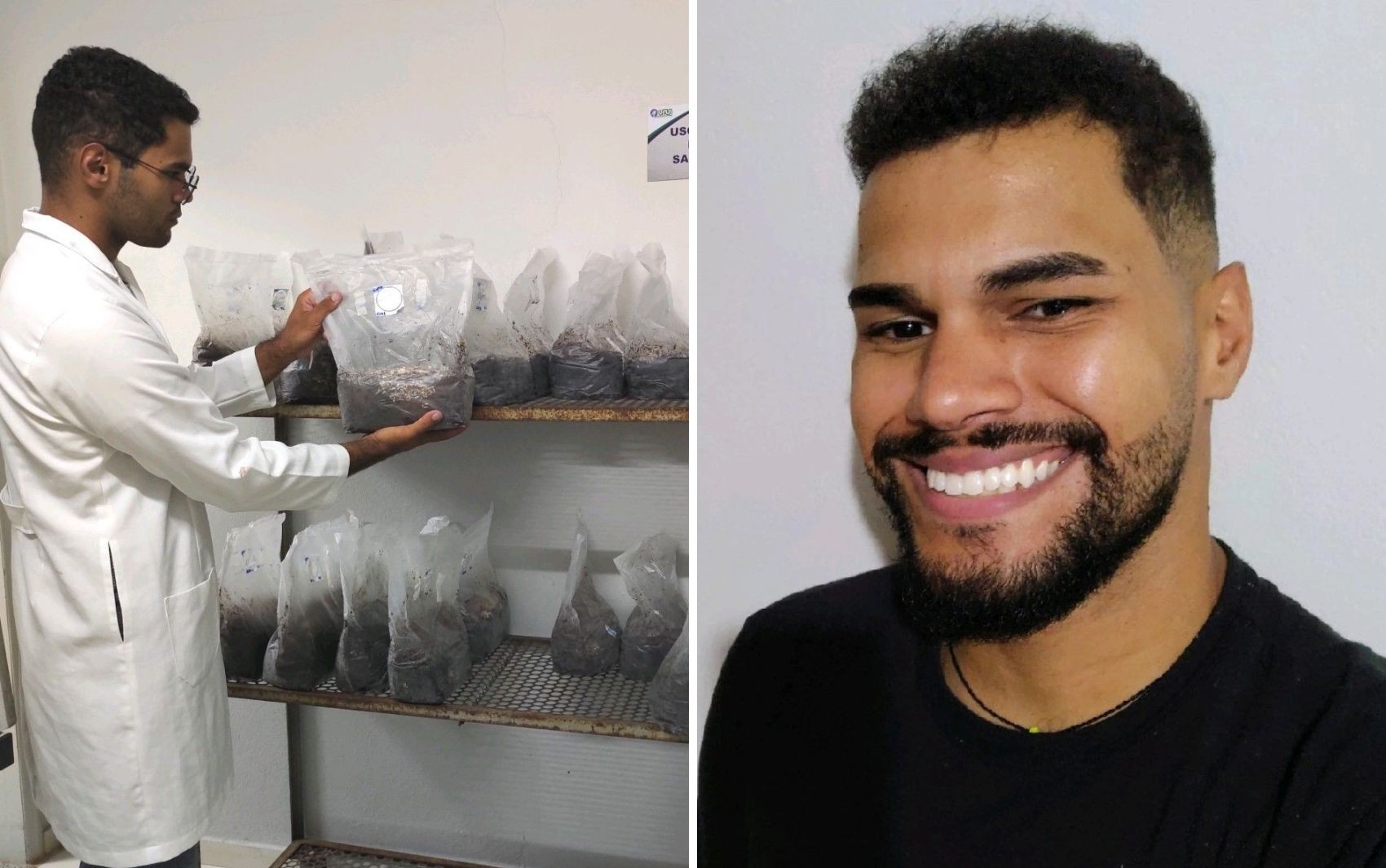 Tragédia na Chapada dos Veadeiros: Turista era pesquisador científico 1 imagem g1