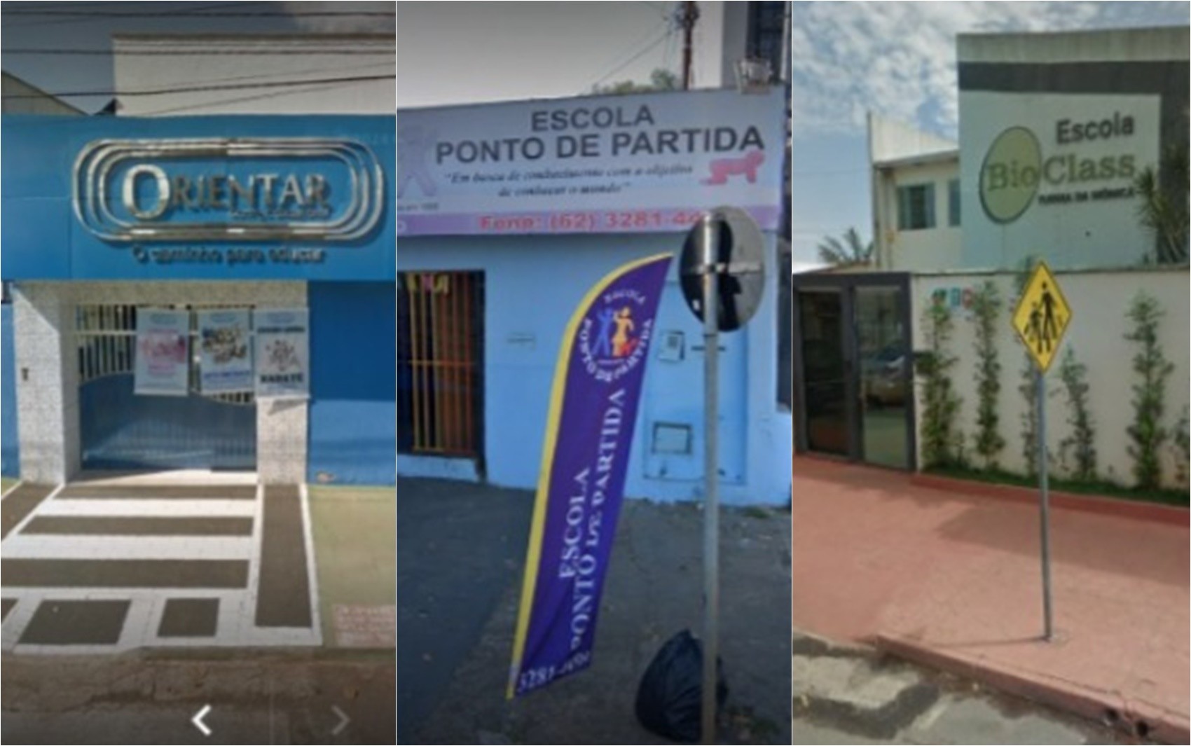 Escolas particulares são autorizadas a atender alunos da rede pública de Goiânia 