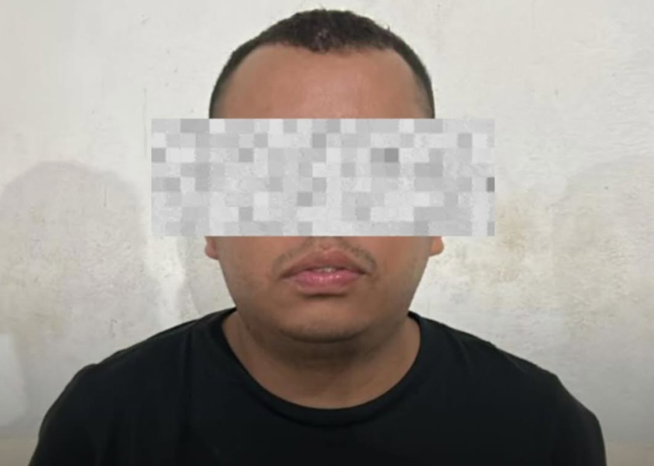 Preso suspeito de aplicar golpes em idosos na baixada maranhense; prejuízo causado às vítimas passa de R$ 200 mil
