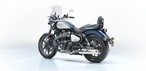 Royal Enfield Super Meteor 650