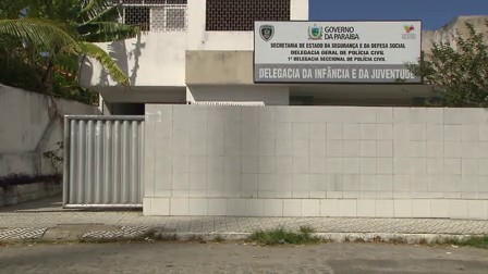 Mother reports that child was a victim of abuse in a daycare center in João Pessoa