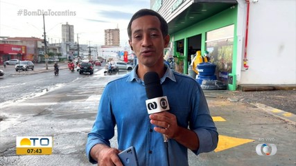 Atendimentos itinerantes do TRE serão oferecidos em Babaçulândia até esta quarta (13)