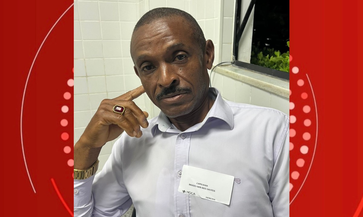 Pastor conhecido nas redes sociais é investigado por suspeita de injúria homofóbica em hospital de Feira de Santana