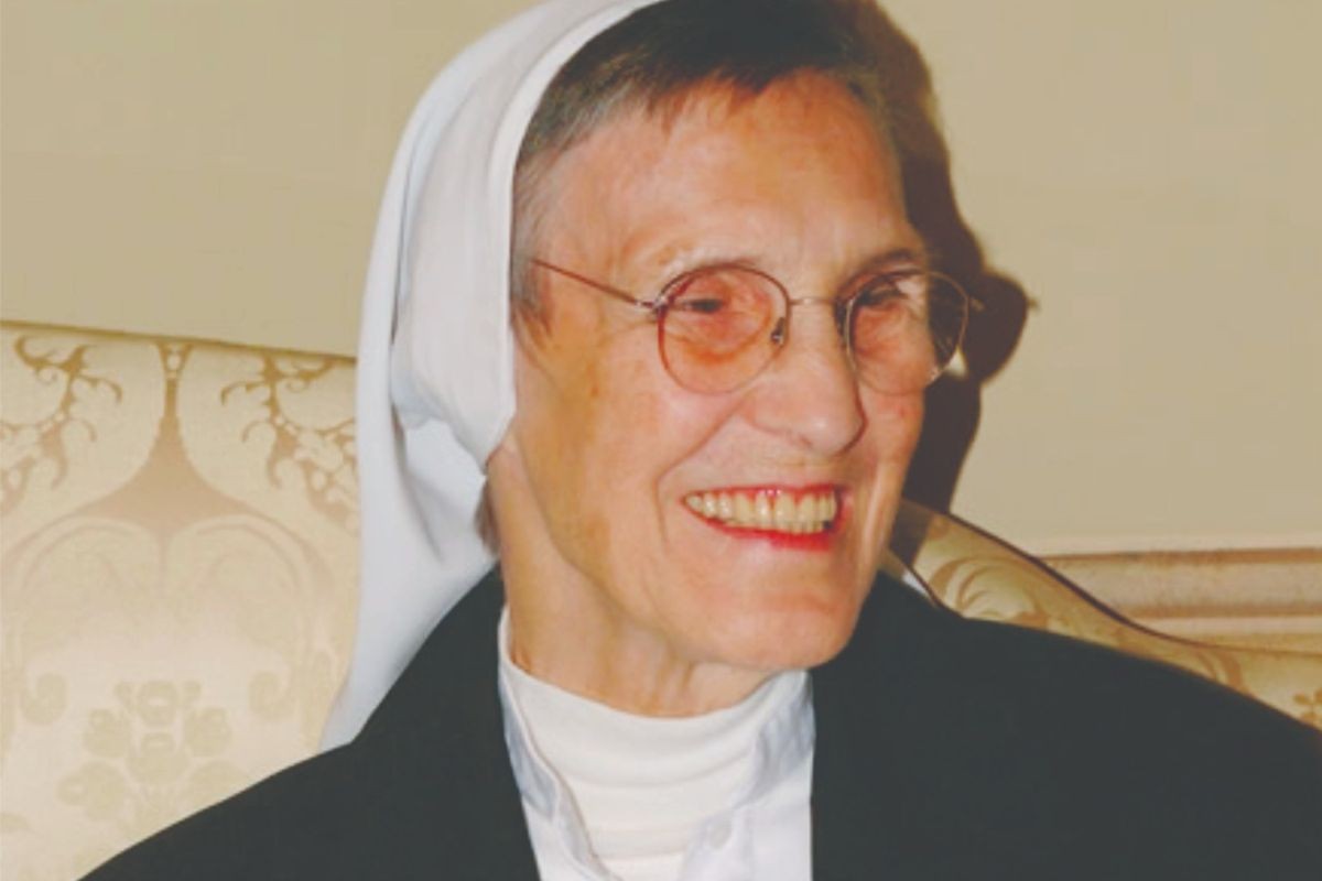 Mulher que enfrentou o preconceito e revolucionou a saúde em MS celebra 95 anos