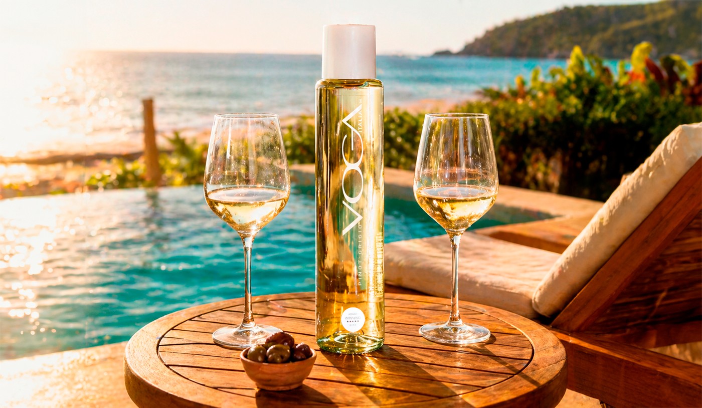 Pinot Grigio e Pinot Gris são o mesmo vinho?
