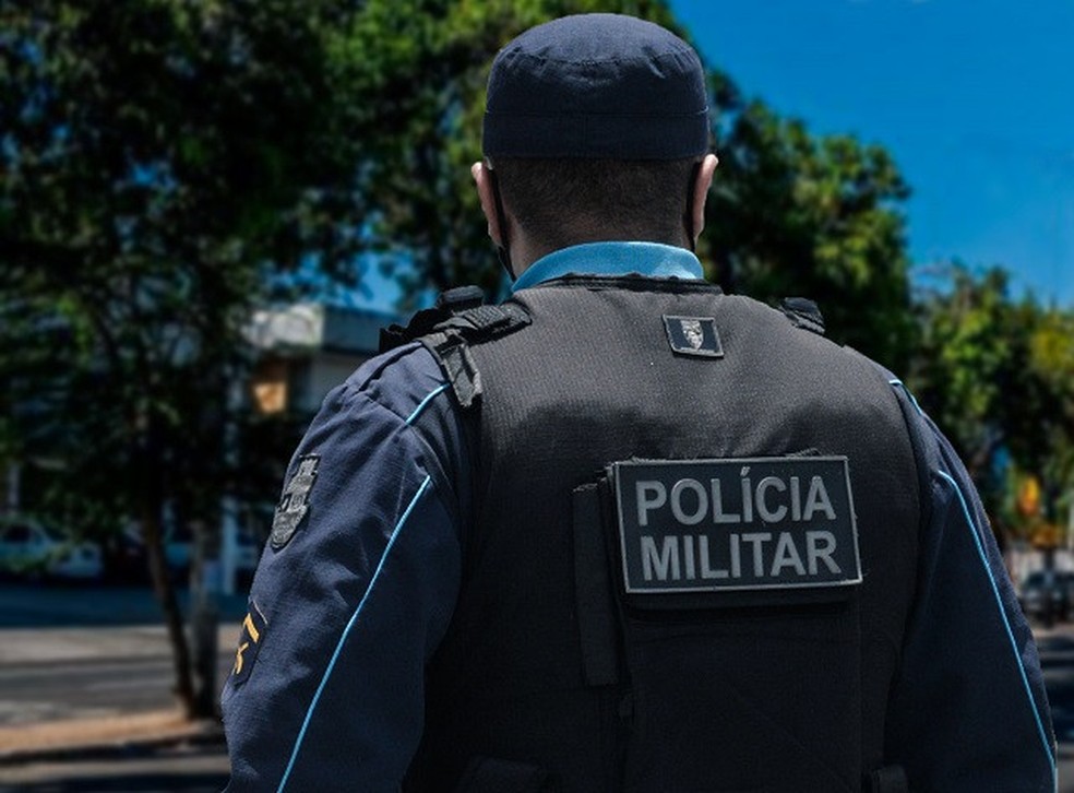 Homem mata garota de programa em Fortaleza e chama polícia para assumir o crime — Foto: Divulgção