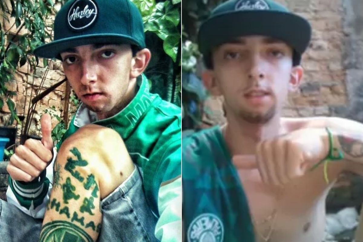 Torcedores do Santos são condenados a 21 anos de prisão por morte de palmeirense