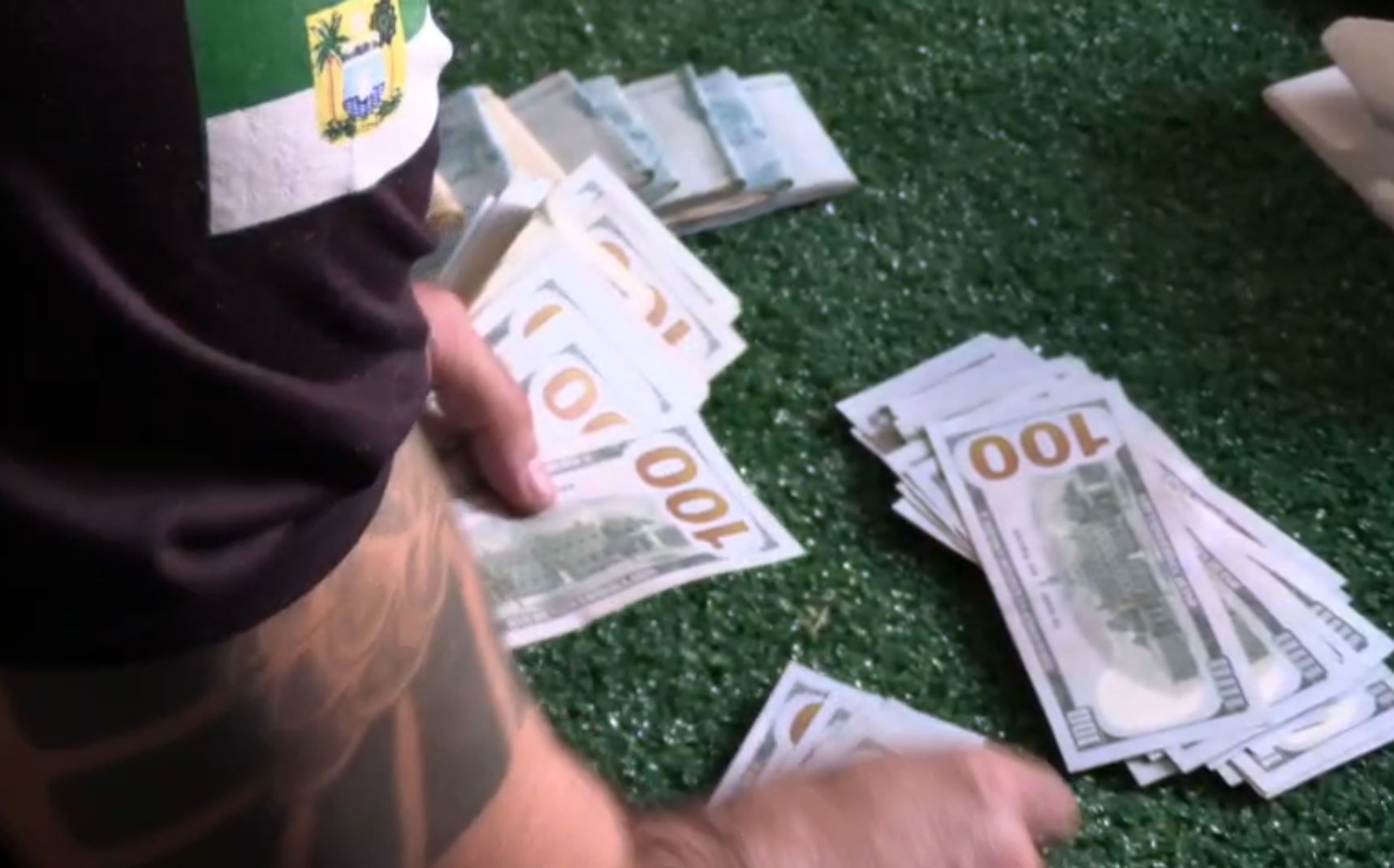 Sargento da PM e empresário são presos suspeitos de extorsão e agiotagem na Grande Natal