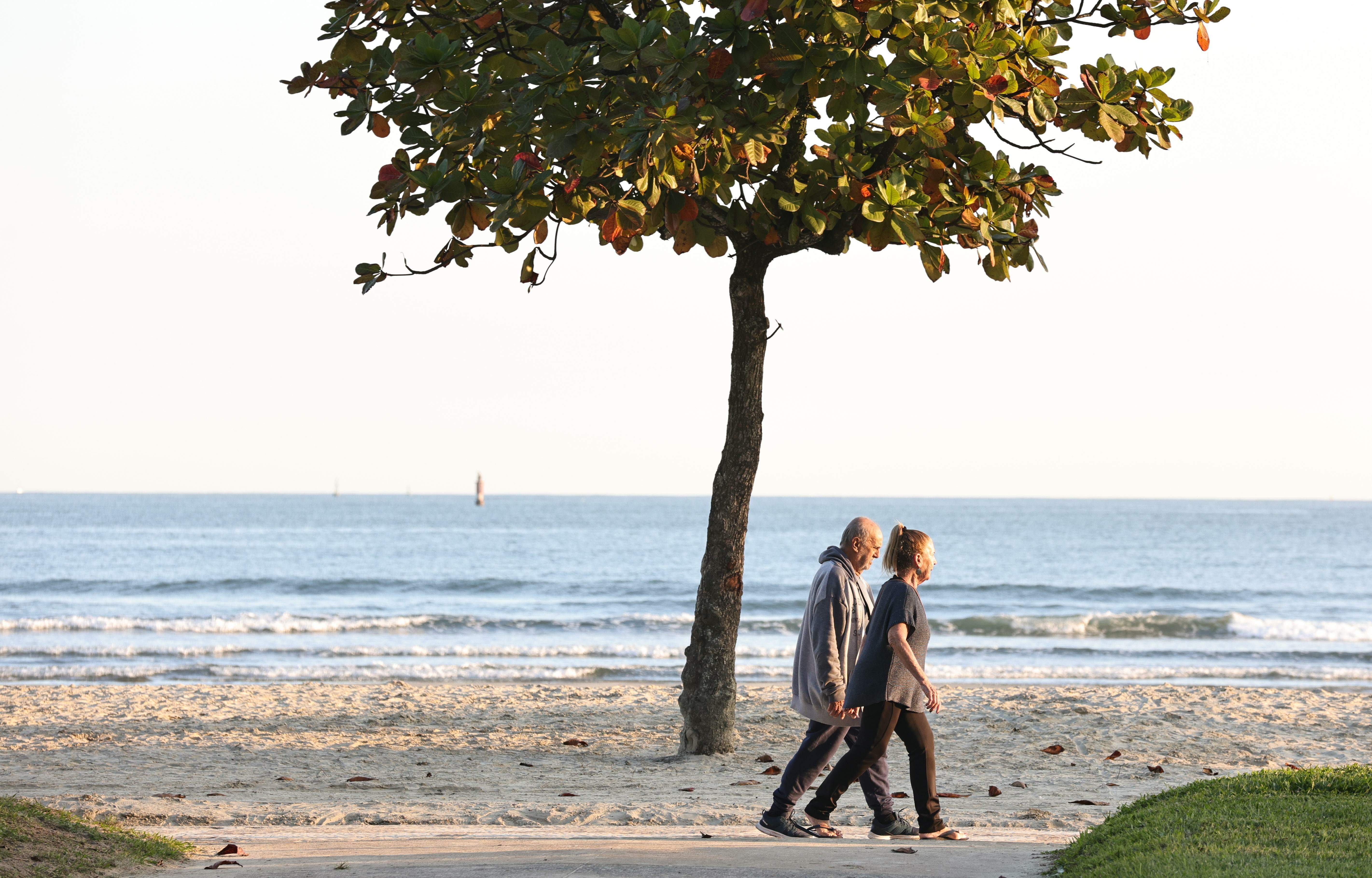 Santos 500: o passado como
estratégia para o futuro